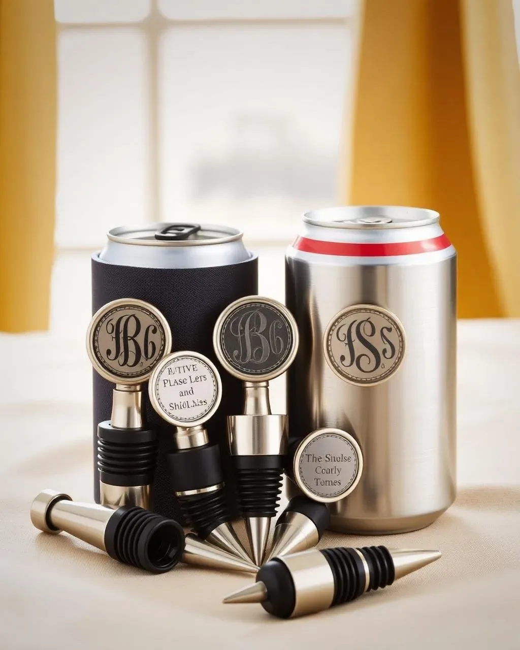 Personalized Accessories