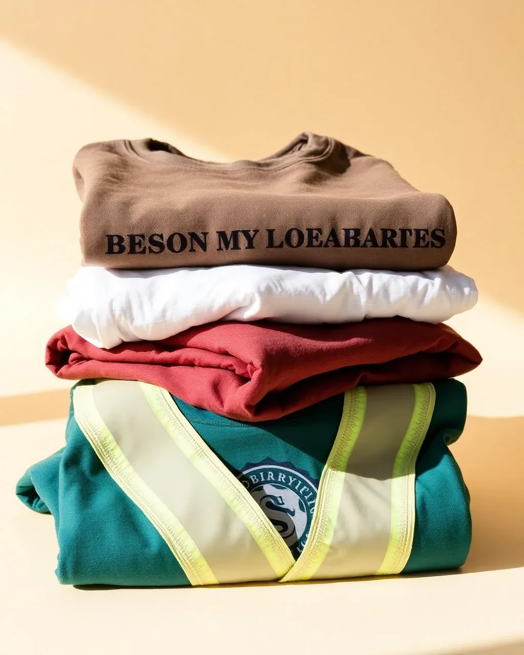 Apparel