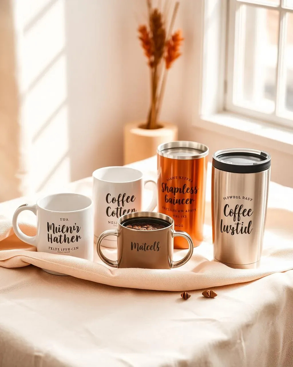 Drinkware