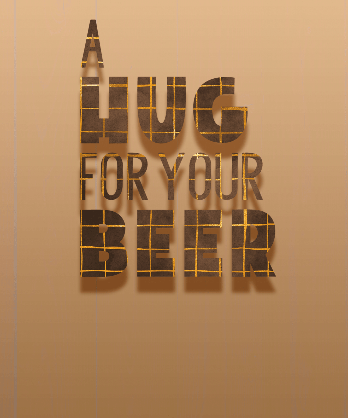 Neoprene Koozie view 2