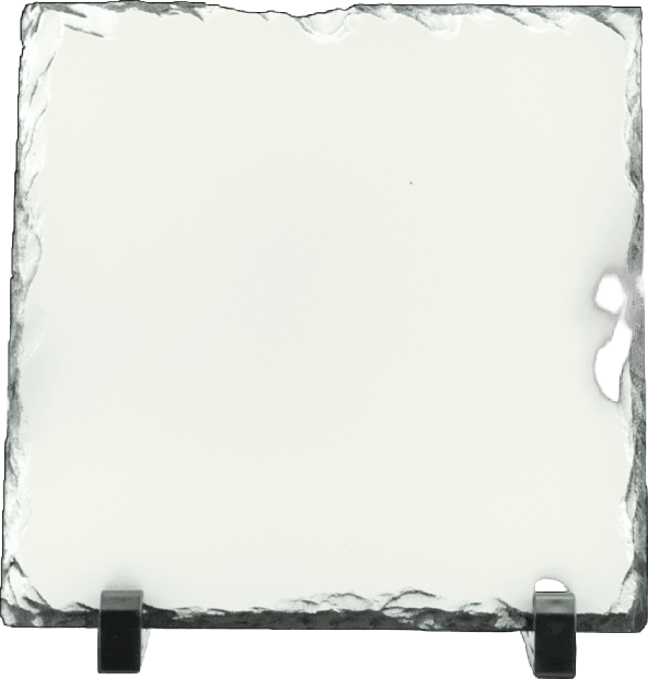 Photo Slate 7.8 x 7.8