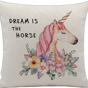 Pillow Sham