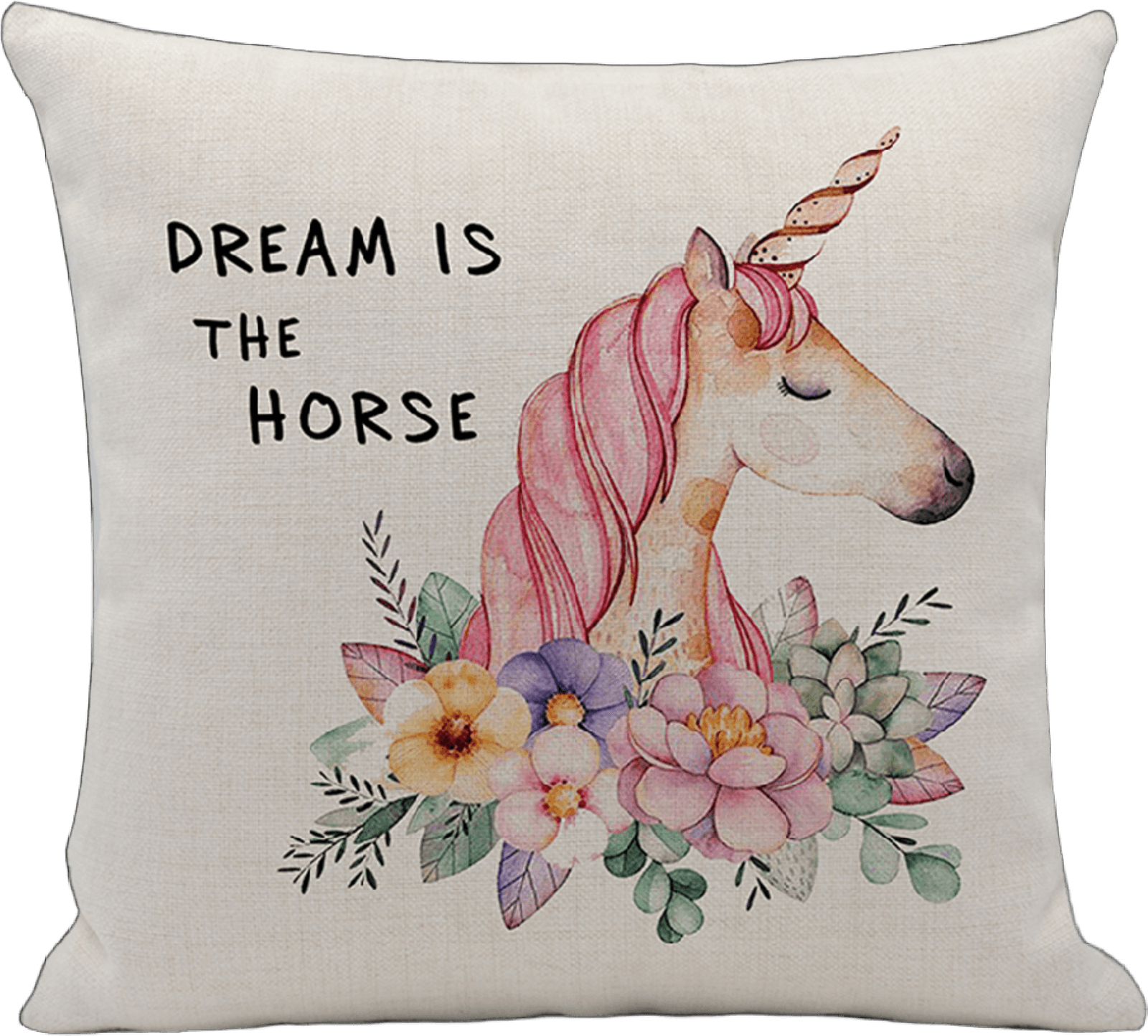 Pillow Sham