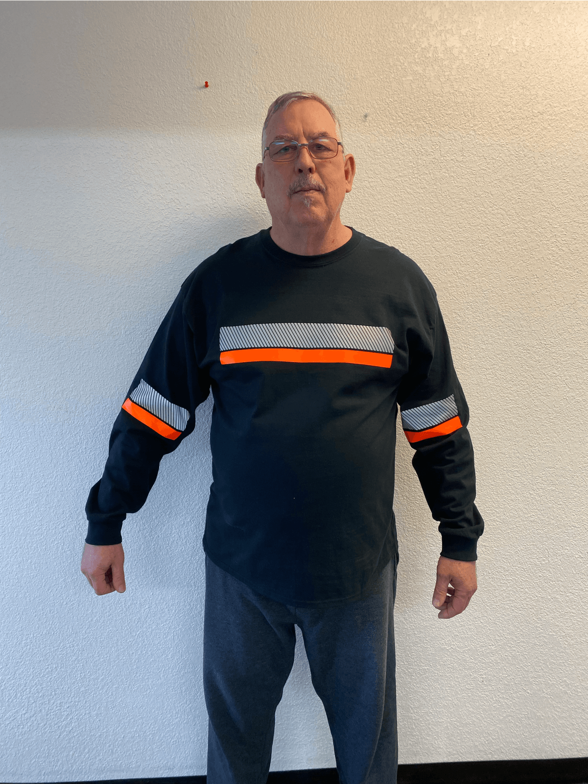 Custom Pullover Hoodie (SanMar)