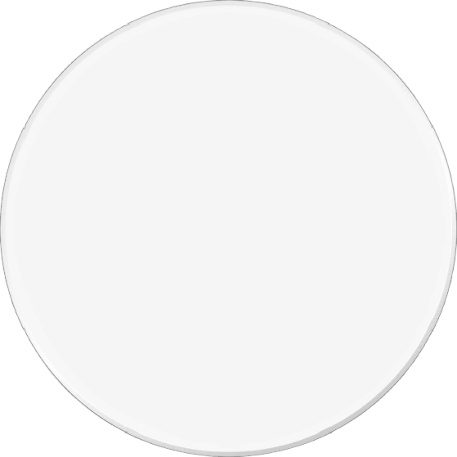 Sandstone Coasters (Round)