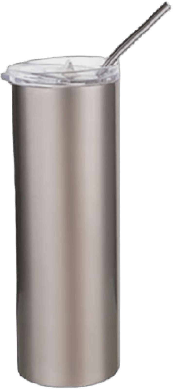 Tall Skinny Tumbler view 2