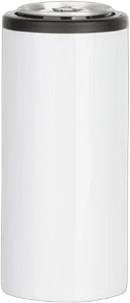 Stainless Steel Koozie (Slim)