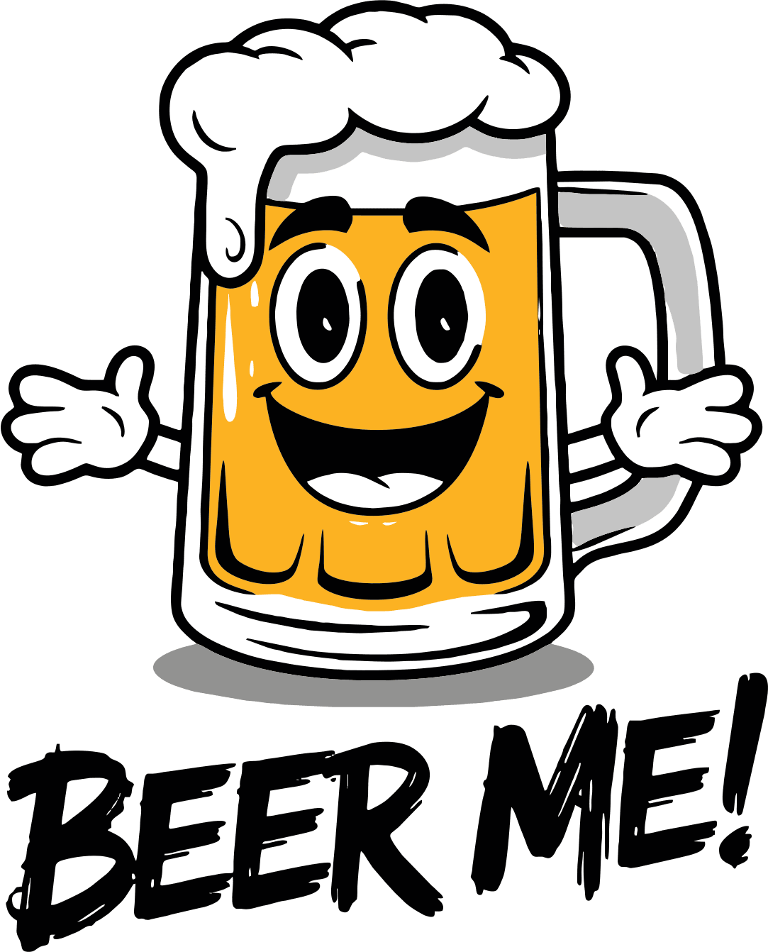 Stainless Steel Koozie (Slim) view 5