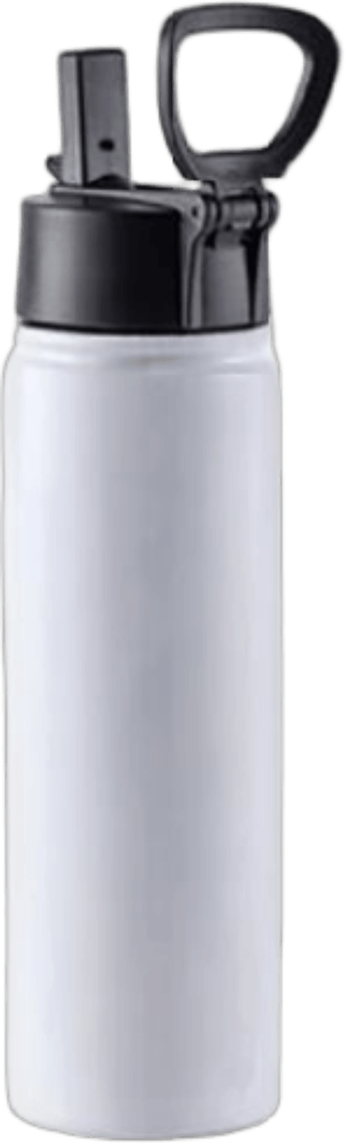 Stainless Steel Water Bottle 22oz