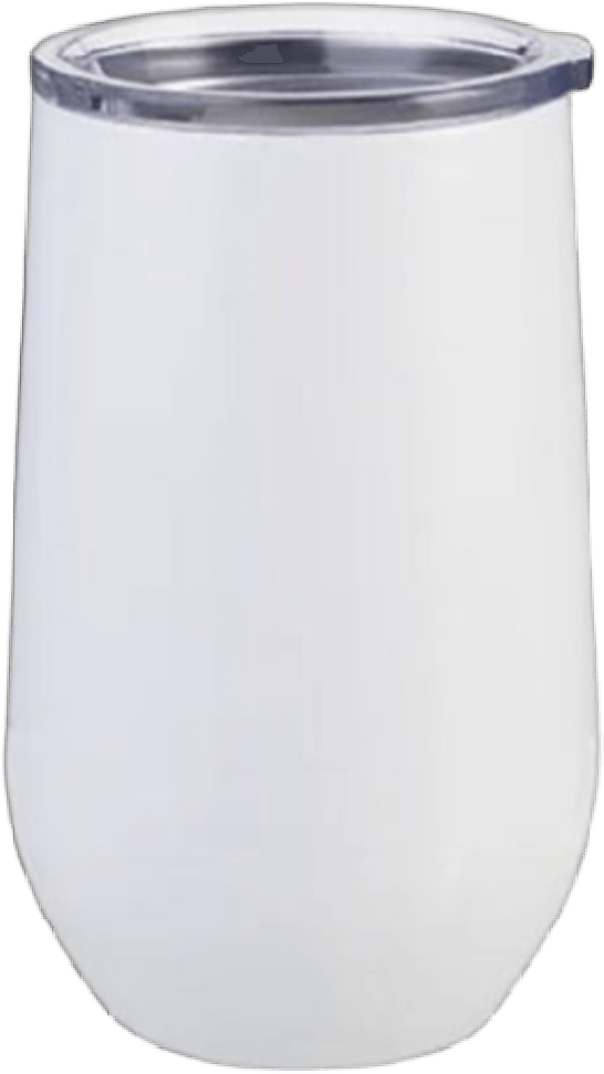 17oz Stainless Steel Wine Tumbler